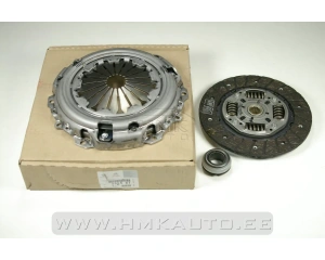 Комплект сцепления OEM Citroen/Peugeot 1,6 TU5JP4
