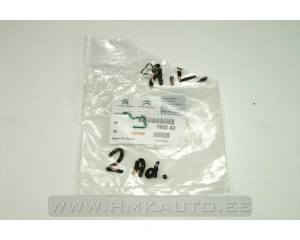 Pihusti tagasivoolutoru kinnitusklamber OEM Citroen/Peugeot 2,0HDI