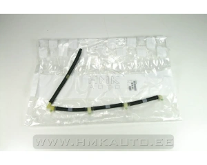 Tuyau, carburant de fuite OEM Citroen/Peugeot 2,0HDI (Siemens)