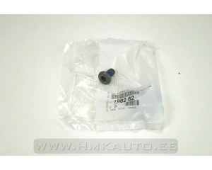 Gearbox bearing plate screw OEM Citroen/Peugeot MA/BVM6