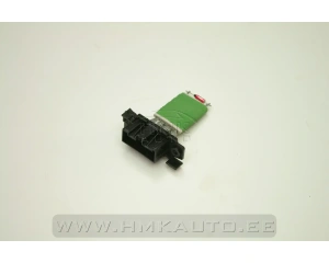 Heater blower resistor OEM Boxer/Jumper/Ducato 2006-