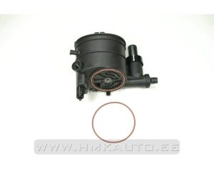 Polttoainesuodatinkotelo OEM Citroen/Peugeot 1,9D DW8