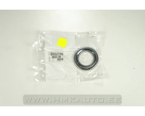 Protection de rotule de suspension OEM Citroen C5/C6, Peugeot 407/508