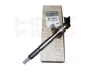 Pihusti OEM Renault 1,5DCI