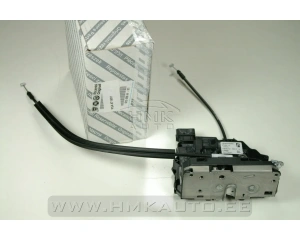 Ukselukusti tagauksele, keskmine parem (Superlock) OEM Jumper/Boxer/Ducato 2006-2018