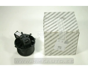 Interior blower OEM Jumper/Boxer/Ducato 2006- (without A/C)