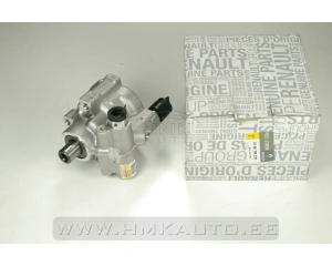 Power steering pump OEM Renault Laguna II 1,9DCI