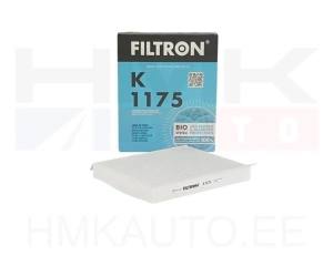 Filtre d'habitacle Honda Civic