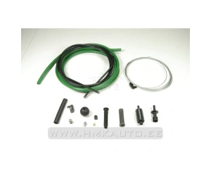 Трос газа Citroen/Peugeot