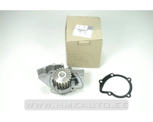 Pompe à eau OEM Citroen/Peugeot 1,9-2,0D