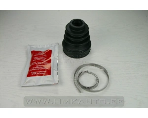 Driveshaft bellow inner Citroen C1,C2,C3 / Peugeot 1007,108,206,208 1.4-1.6HDI