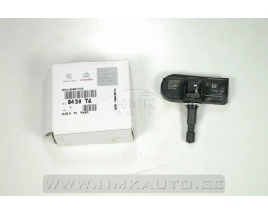 Датчики давления воздуха в колесах OEM Citroen/Peugeot