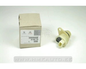 Датчик скорости OEM Citroen/Peugeot