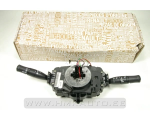 Переключатель подрулевой OEM Renault Megane II
