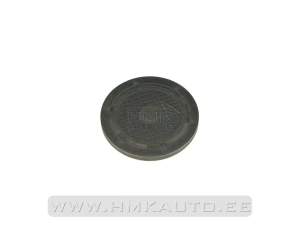 Otsakaane õlikork Renault 2,5DCI Ø63,2mm
