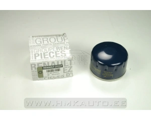 Filtre à l'huile OEM Renault Clio/Kangoo/Laguna/Megane/Scenic