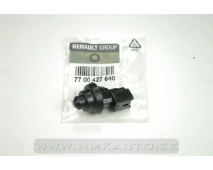 Ukselüliti ja kate Renault/Dacia