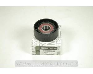 Ohjainrulla, moniurahihna OEM Renault 1.4/1.6/1.8/2.0/1.9dCI/2.2dCI/2.5dCI