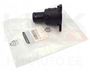 Корпус термостата OEM Renault