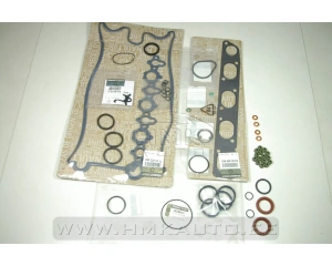 Mootori tihendikomplekt , ülemine OEM Renault 2,2-2,5DCI