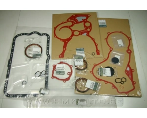 Mootori tihendikomplekt , alumine OEM Renault 2,2-2,5DCI