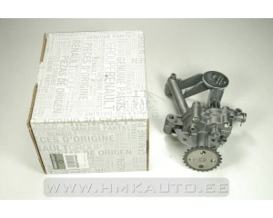 Pompe à huile OEM Renault 2,2-2,5DCI