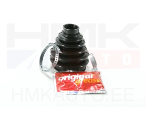 Driveshaft bellow inner Citroen/Peugeot