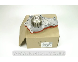 Водяная помпа OEM Citroen/Peugeot 1,6HDI DV6