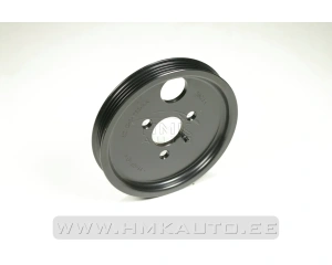 Hihnapyörä, ohjaustehostimen pumppu OEM Jumper/Boxer/Ducato 2006- 2,2HDI