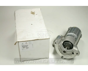 Starter OEM Citroen/Peugeot 1,9D/2,0HDI