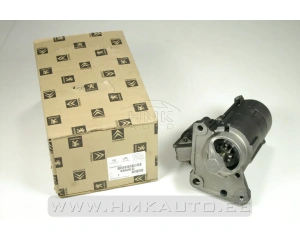 Starter OEM Citroen/Peugeot 1,4HDI/1,6HDI