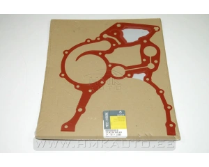 Прокладка крышки двигателя(ГРМ) OEM Renault 2,2-2,5DCI G9T/G9U