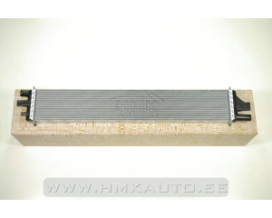 Охладитель EGR OEM Renault Master 2,3DCI 2010-