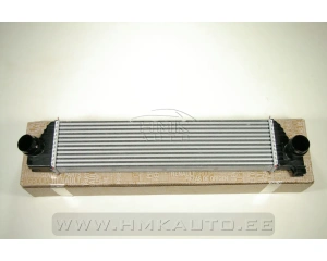 Intercooler OEM Renault Master 2,3DCI 2010-