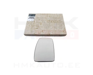 Peegliklaas vasak Renault Master 2,3DCI 2010-