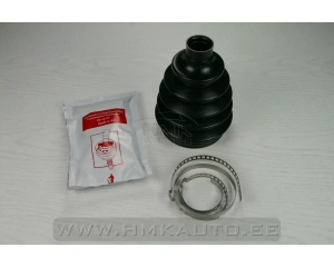 Driveshaft bellow outer left Citroen C2/C3 1.4-1.4HDI