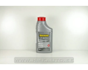 Масло моторное Havoline Ultra V 5W-30 1L
