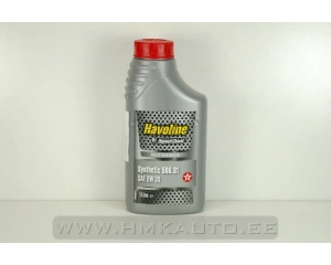 Масло моторное Havoline Synthetic 506.01 0W-30 1L