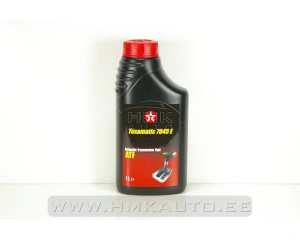 Vaihdelaatikko öljy Texamatic 7045E 1L