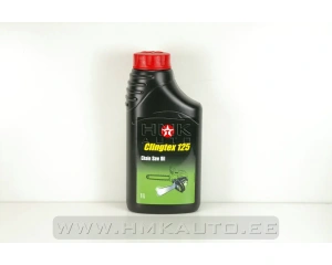 Saeketiõli Havoline Clingtex 125 1L