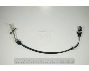 Siduritross OEM Citroen Nemo/Peugeot Bipper