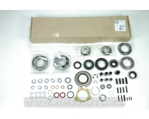 Vaihteiston korjaussarja OEM Citroen/Peugeot BE3/BE4R