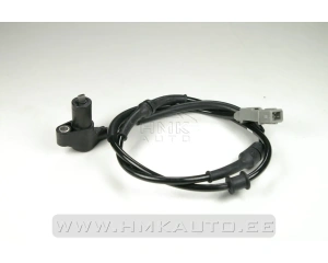 ABS-anturi edessä Citroen Xsara/Xsara Picasso