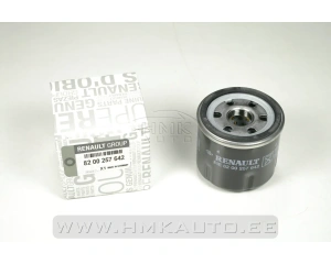 Filtre à l'huile OEM Renault/Dacia 1,2