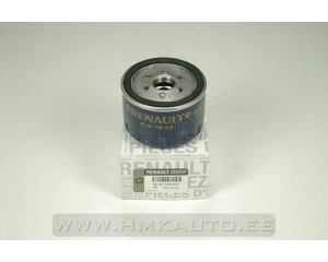 Filtre à l'huile OEM Renault