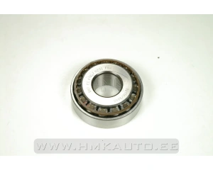 Подшипник КПП 25x66x22 Renault PF6