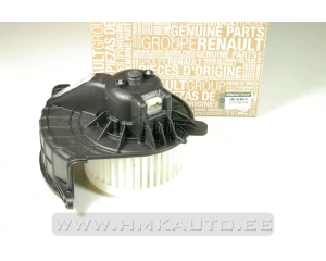 Salongiventilaator OEM Renault Kangoo II/Master 2010-