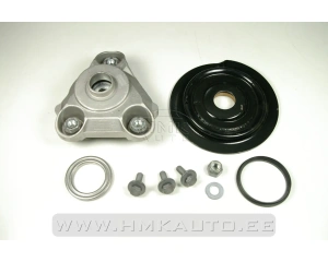 Опора амортизатора левый (с подшипником) Jumper/Boxer/Ducato 02-06