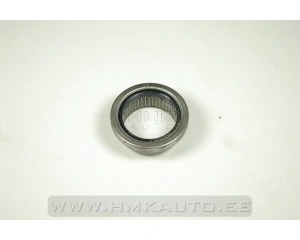 Rear axle trailing arm bearing, inner Peugeot 206