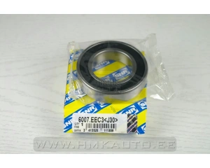 Vetoakselin tukilaakeri Citroen/Peugeot/Renault 35x62x14